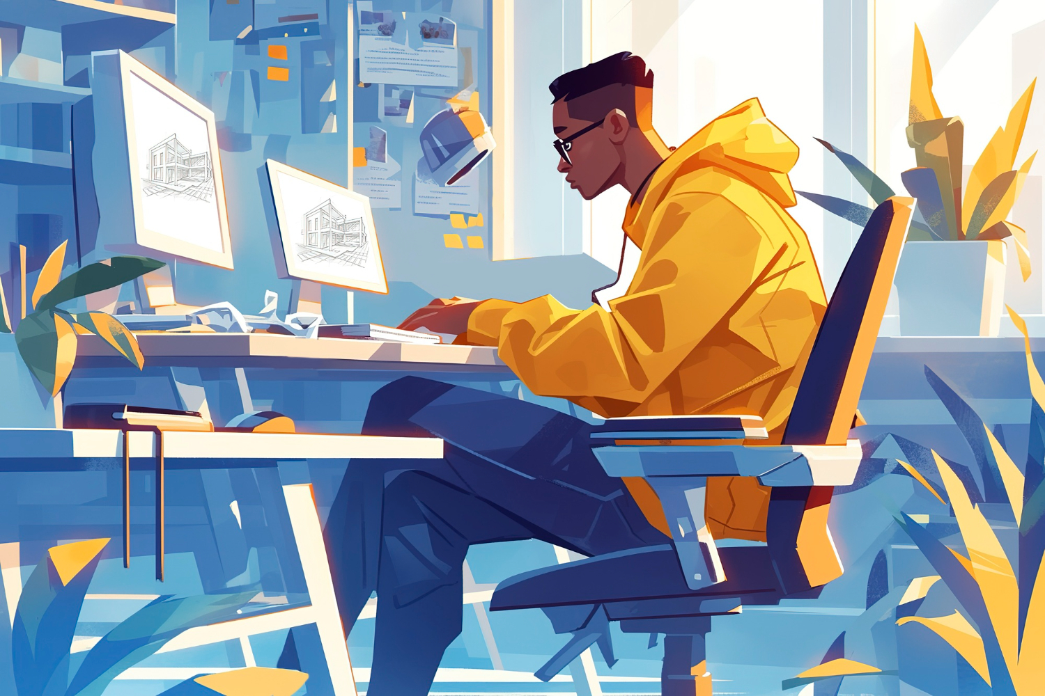 Full Stack Engineers